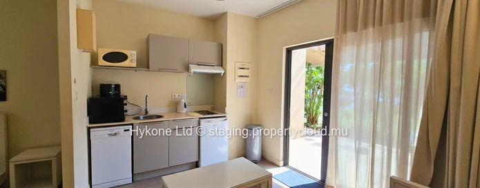 Studio For Rent In Trou aux Biches