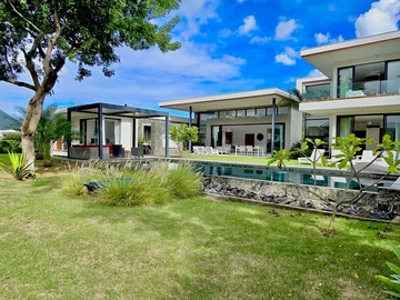 Villa de 5 Chambres