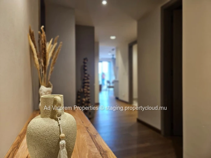 FOR RENT – Modern Apartment with Open Views | Bagatelle Hills