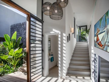 Villa de 5 Chambres