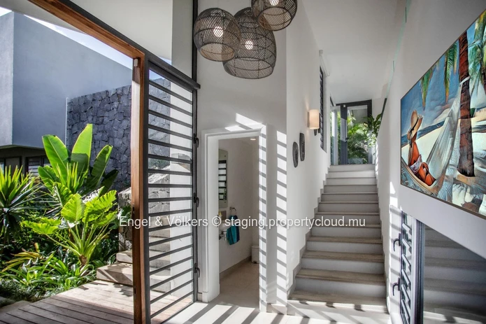 Experience the Epitome of Luxury Living