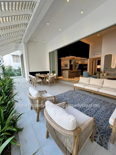 Appartement de luxe à vendre – 1,5 million d'euros
