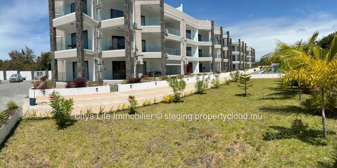 Apartment for rent at Roches Noires