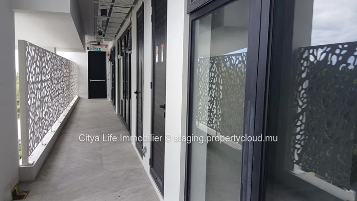 Office Spaces for Rent – La Preneuse