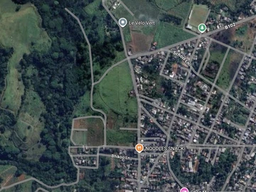 Commercial Land