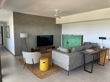 3 Bedroom Penthouse