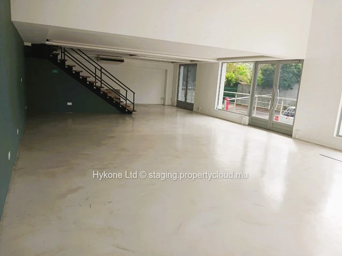 Commercial Space For Rent In Black River