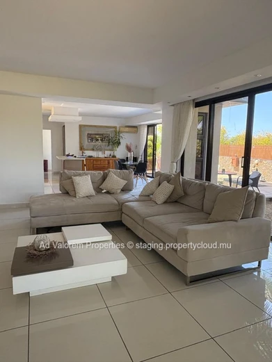 Duplex  à vendre à Rivière Noire