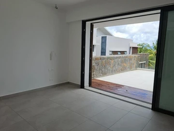 4 Bedroom Penthouse