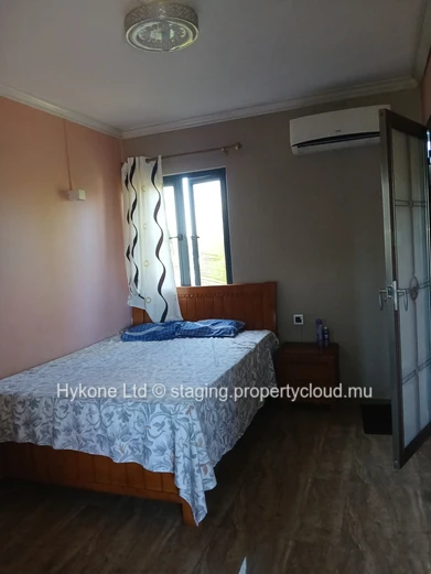 Apartment For Sale In Pointes aux Biches