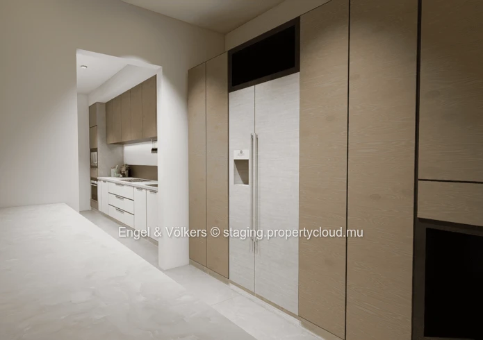 Experience the Essence of West Coast Elegance
