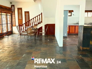Villa de 3 Chambres