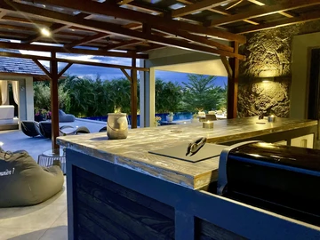 4 Bedroom Villa