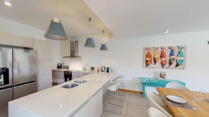 3-Bedroom Villa with Private Pool in Exclusive West Coast Setting