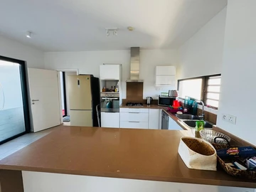 3 Bedroom Penthouse