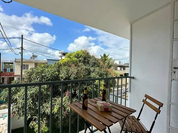 2 Bedroom Townhouse, Duplex