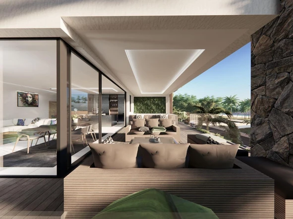 3 Bedroom Apartment