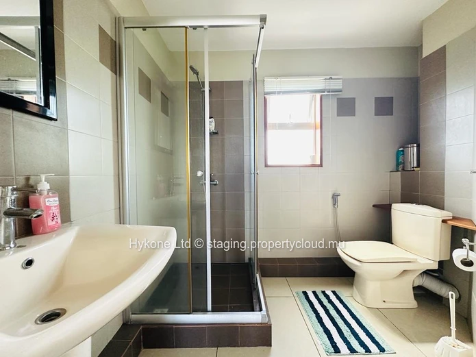 Duplex For Rent In Grand Baie