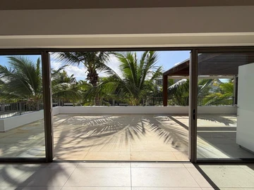 Penthouse de 2 Chambres