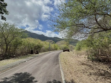 Residential Land