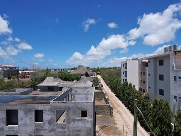 3 Bedroom Apartment