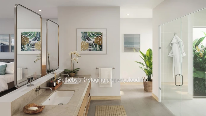 The Kempt- Villa 1 
