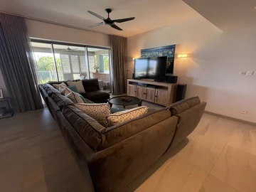 3 Bedroom Apartment