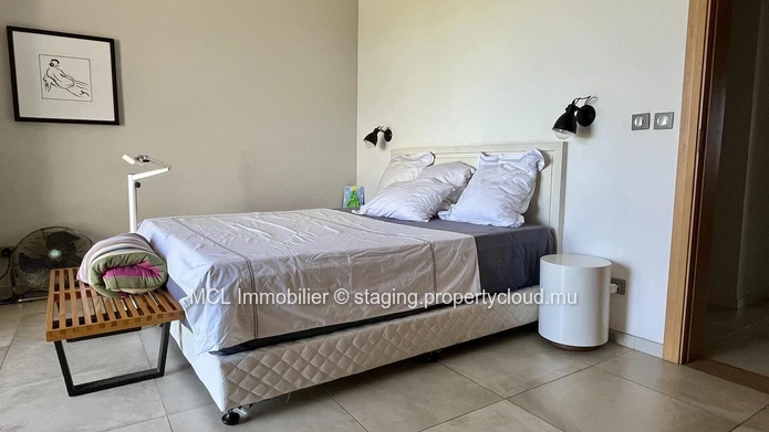 Luxurious Furnished Apartment with Pool in Balaclava