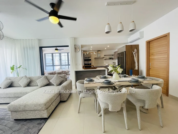 Appartements Contemporains En Residence