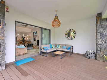 3 Bedroom Villa