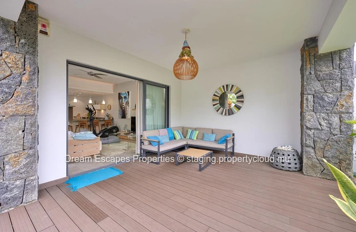 Exceptional Villa in Mont Choisy Smart City - Luxury, Serenity, and Comfort
