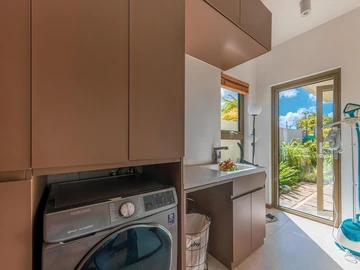 Villa de 3 Chambres