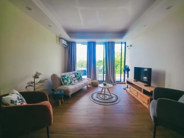 3 Bedroom Villa