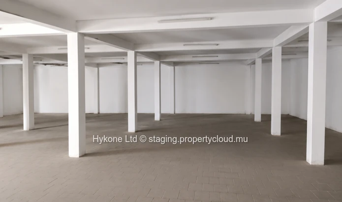 Commercial Space For Rent In Goodlands