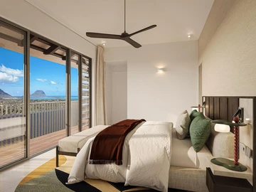 3 Bedroom Villa