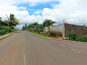 Residential Land