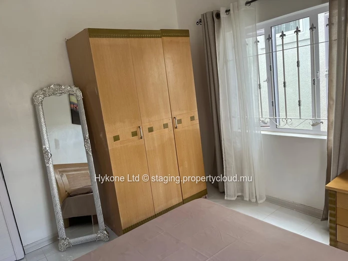 Villa For Rent In Pereybere