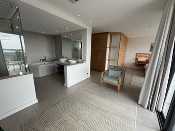 3 Bedroom Penthouse