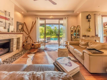 Villa de 3 Chambres