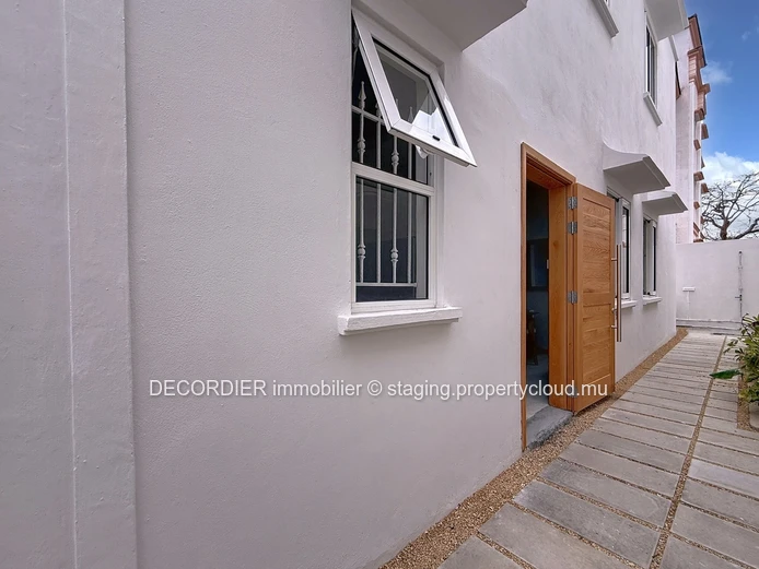 For Sale – Mont Choisy (Sole Mandate)