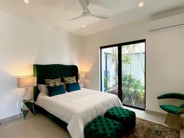 Villa de 4 Chambres