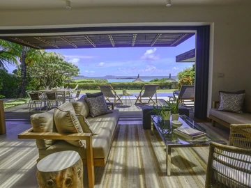 3 Bedroom Villa