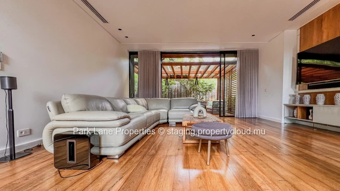 Villa d’Exception à Pailles – Luxe, Intimité et Raffinement