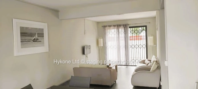 Duplex For Rent In Flic en Flac