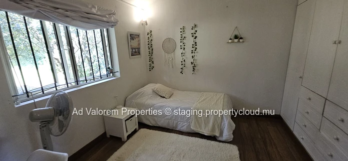 Cosy Yet Spacious Family Home – Floreal