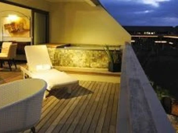 Appartement de 3 Chambres