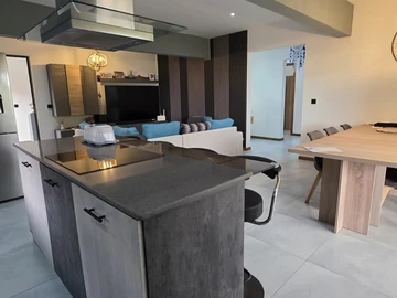 3 Bedroom Townhouse, Duplex