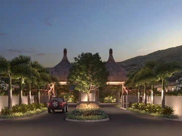4 Bedroom Villa