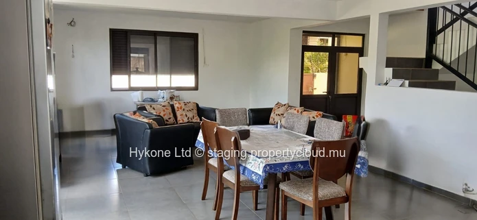 Maison En Vente À Trou Aux Biches