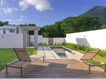 Villa de 3 Chambres